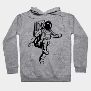 Spacewalk Hoodie